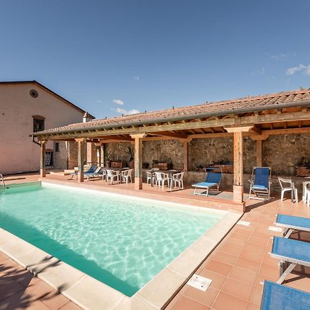Agriturismo Fadanelli - Le Rondini ลัมปอเรคคิโอ ภายนอก รูปภาพ