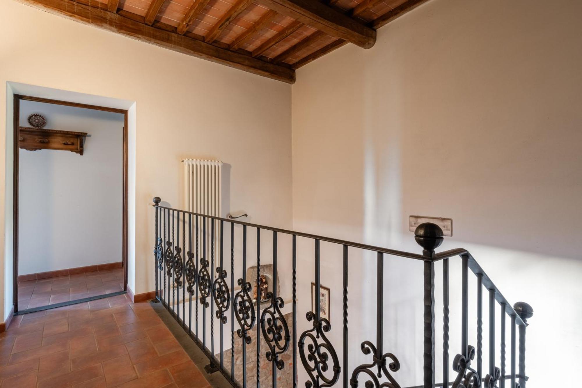 Agriturismo Fadanelli - Le Rondini ลัมปอเรคคิโอ ภายนอก รูปภาพ