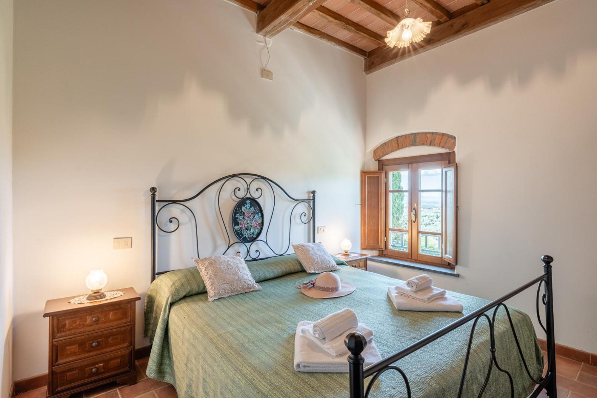 Agriturismo Fadanelli - Le Rondini ลัมปอเรคคิโอ ภายนอก รูปภาพ