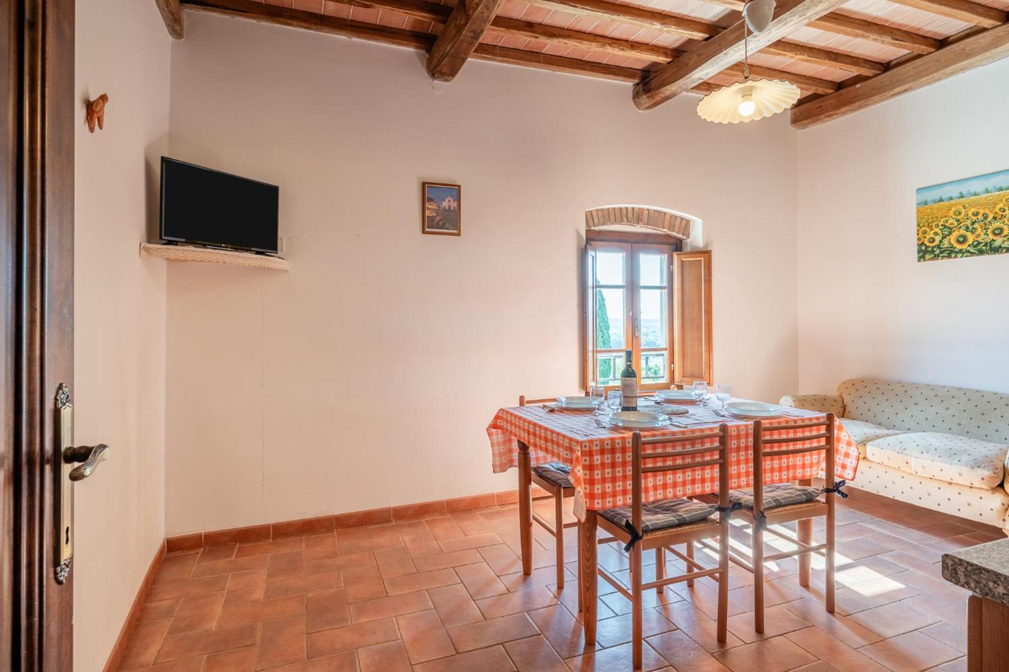 Agriturismo Fadanelli - Le Rondini ลัมปอเรคคิโอ ภายนอก รูปภาพ
