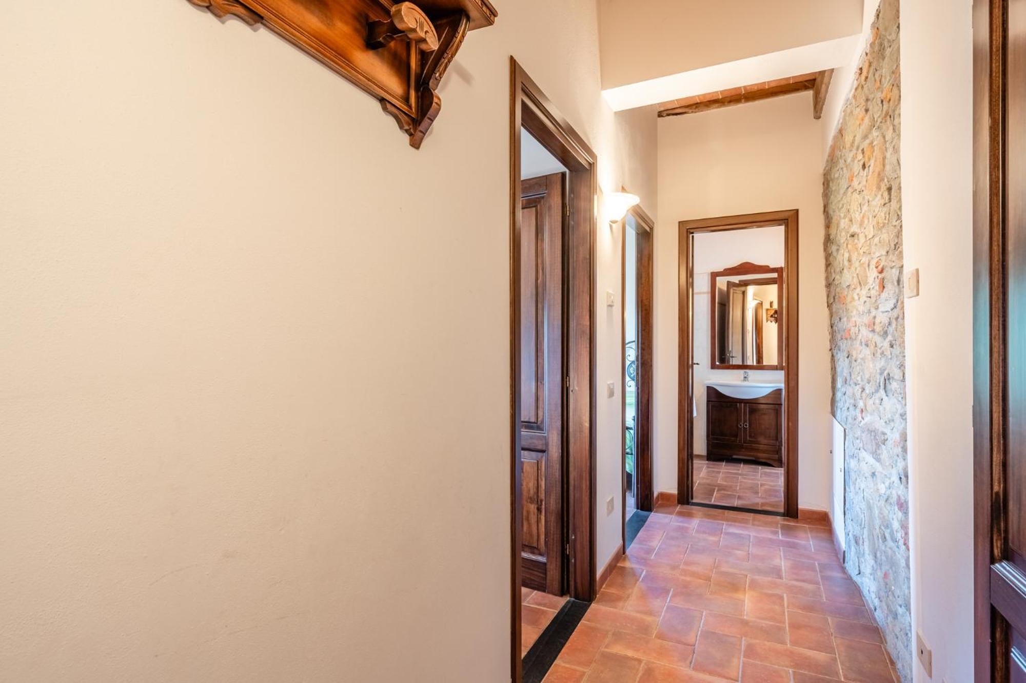 Agriturismo Fadanelli - Le Rondini ลัมปอเรคคิโอ ภายนอก รูปภาพ
