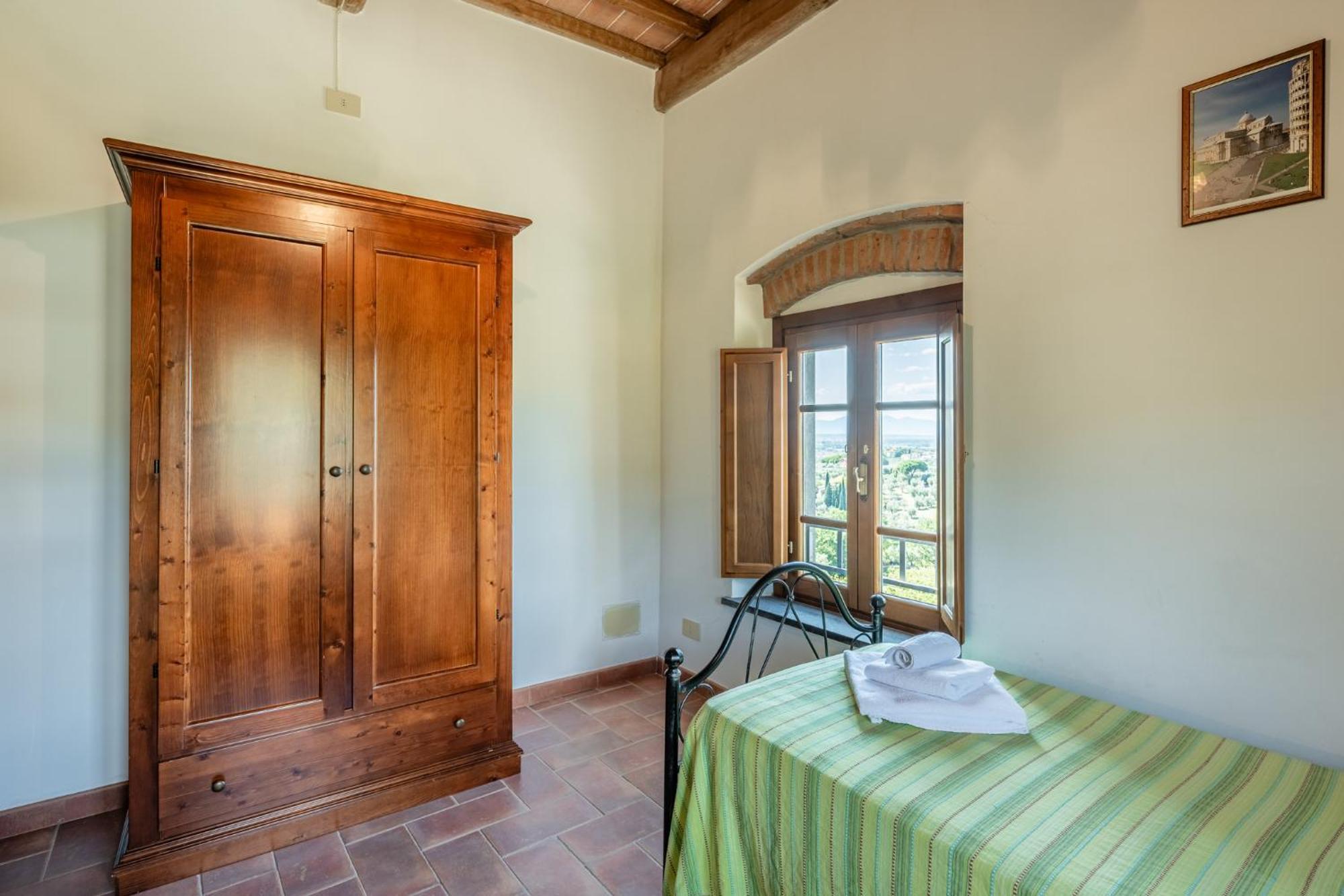 Agriturismo Fadanelli - Le Rondini ลัมปอเรคคิโอ ภายนอก รูปภาพ