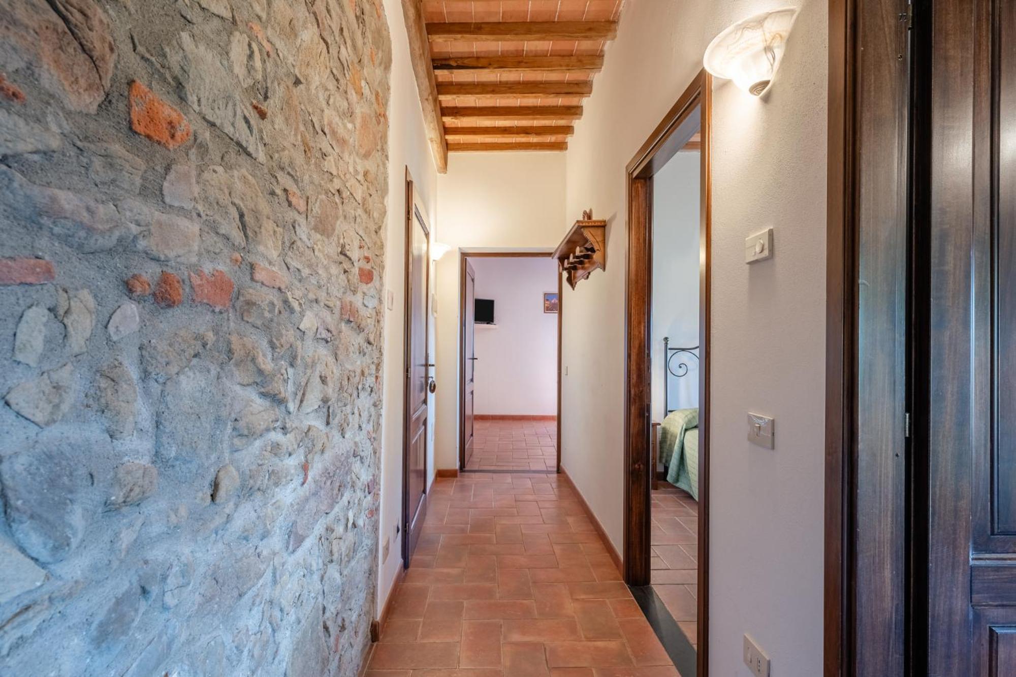 Agriturismo Fadanelli - Le Rondini ลัมปอเรคคิโอ ภายนอก รูปภาพ